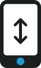 Rotate your device
